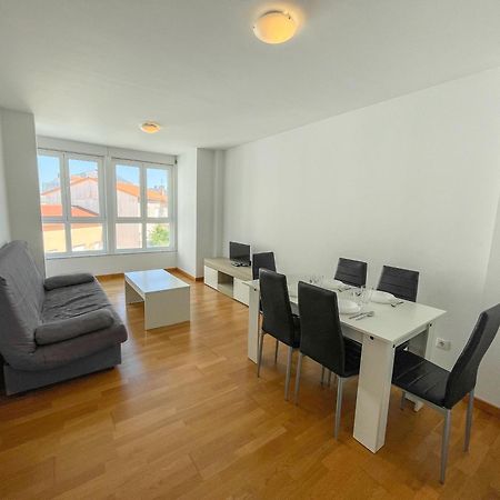 Apartamentos Portosin 3000 מראה חיצוני תמונה