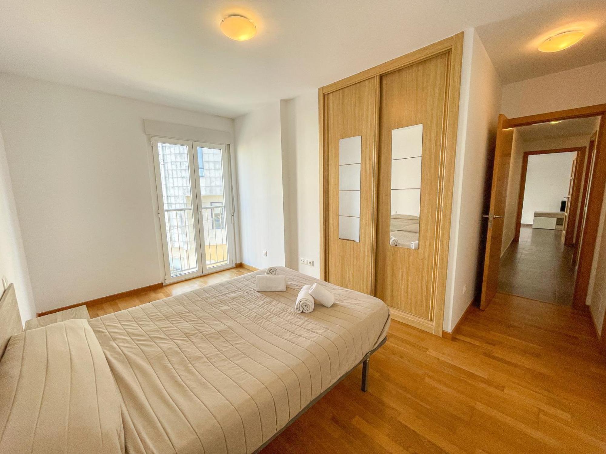 Apartamentos Portosin 3000 מראה חיצוני תמונה