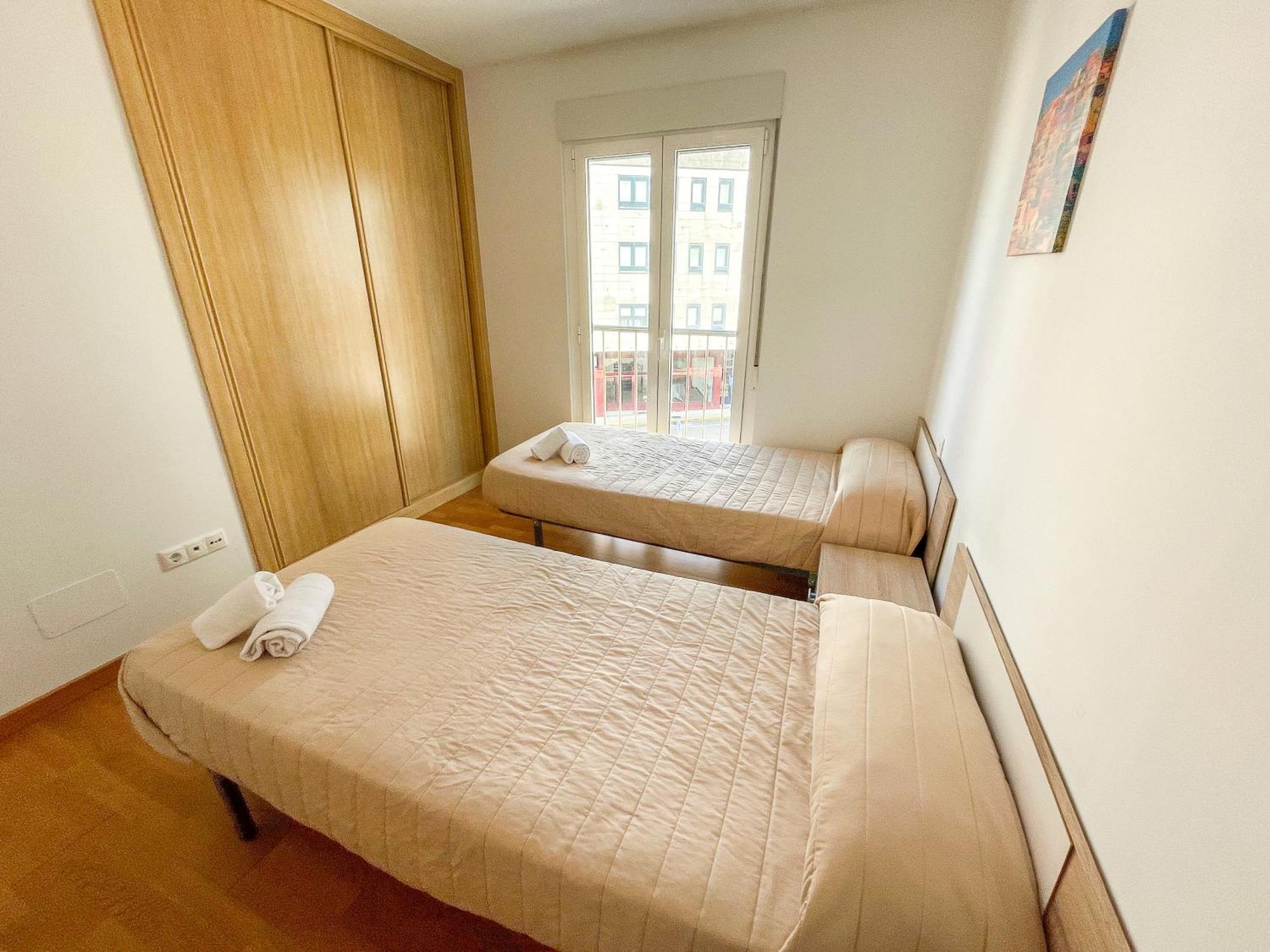 Apartamentos Portosin 3000 מראה חיצוני תמונה