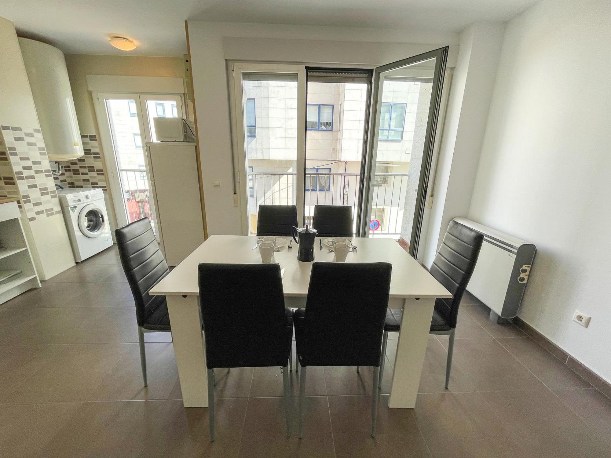 Apartamentos Portosin 3000 מראה חיצוני תמונה