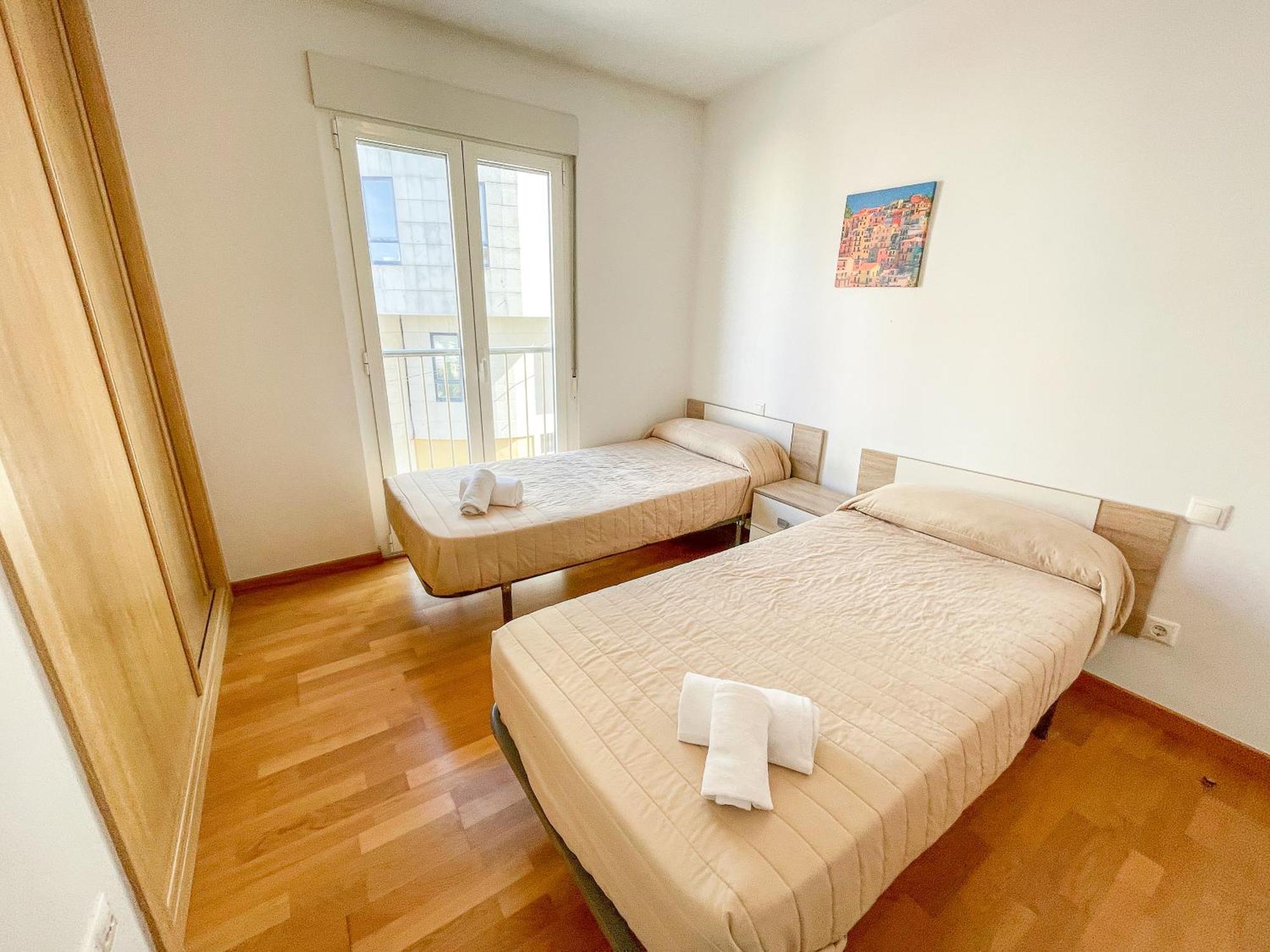 Apartamentos Portosin 3000 מראה חיצוני תמונה