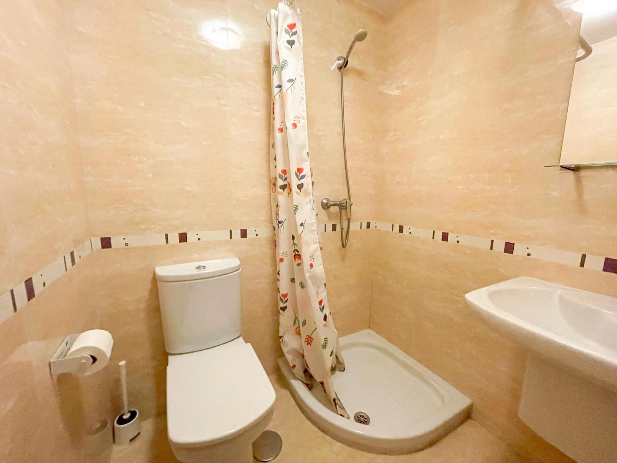 Apartamentos Portosin 3000 מראה חיצוני תמונה