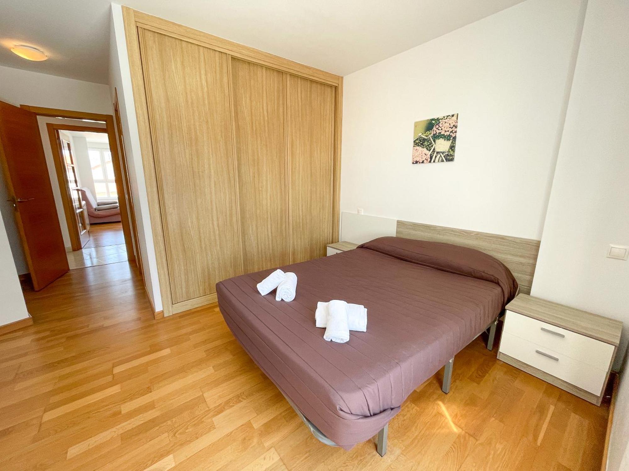Apartamentos Portosin 3000 מראה חיצוני תמונה