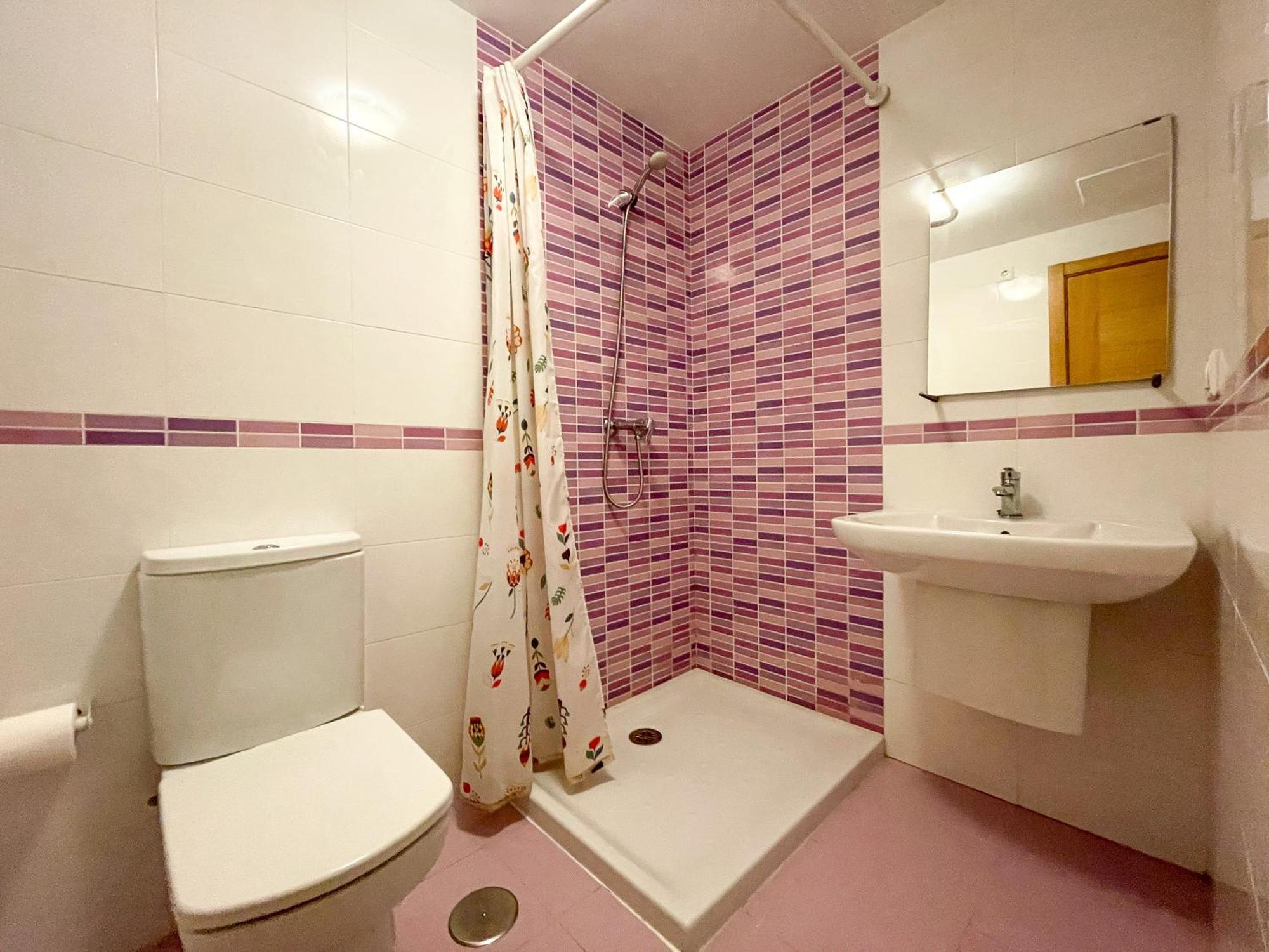 Apartamentos Portosin 3000 מראה חיצוני תמונה