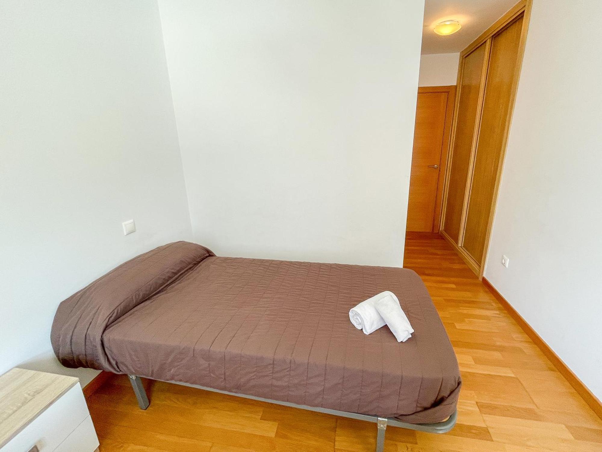 Apartamentos Portosin 3000 מראה חיצוני תמונה
