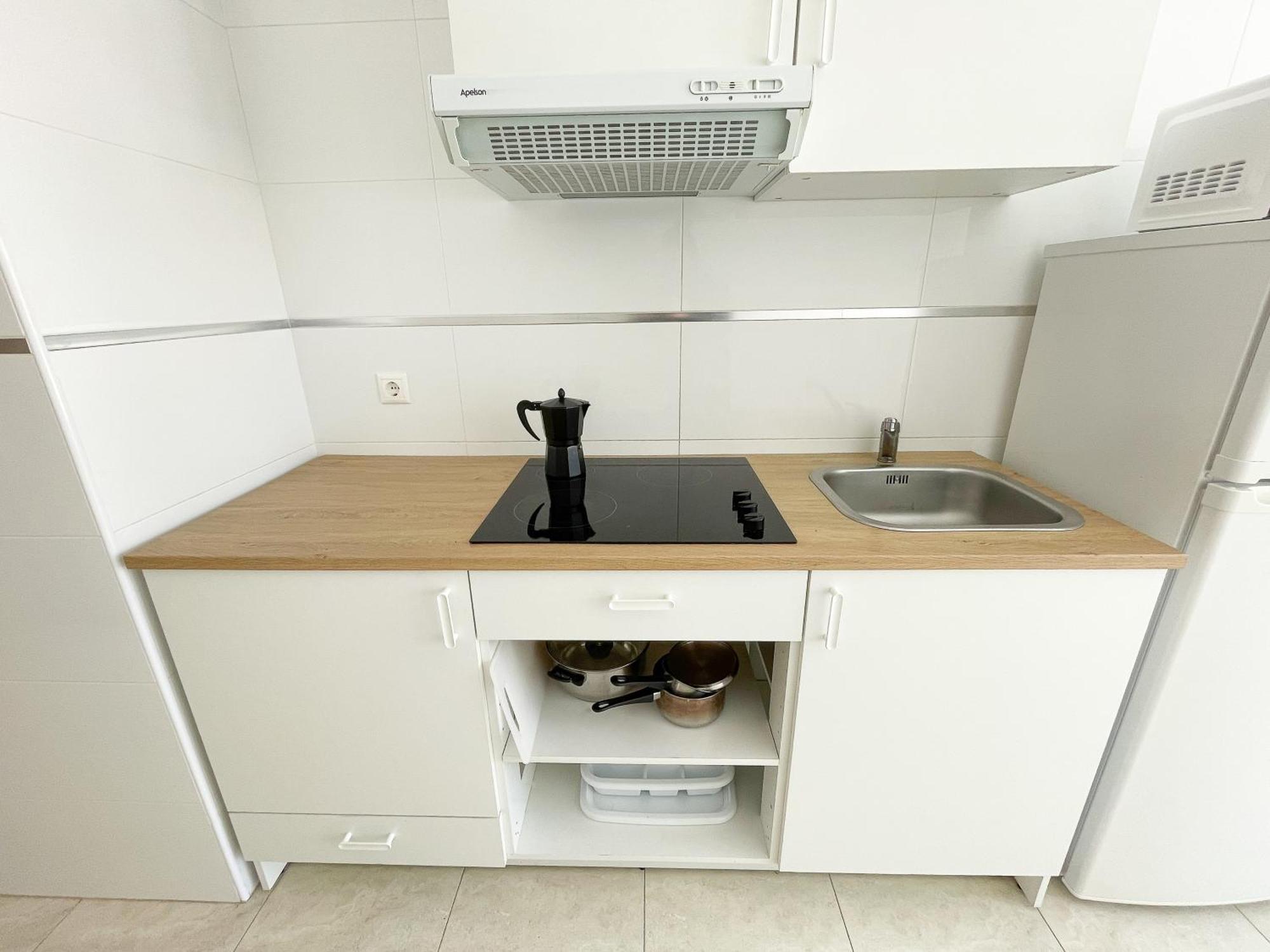 Apartamentos Portosin 3000 מראה חיצוני תמונה