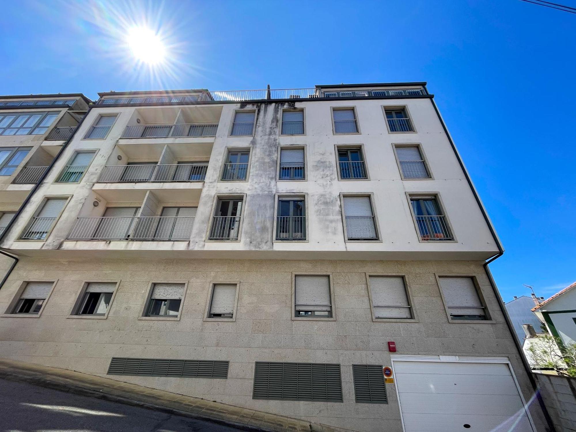 Apartamentos Portosin 3000 מראה חיצוני תמונה