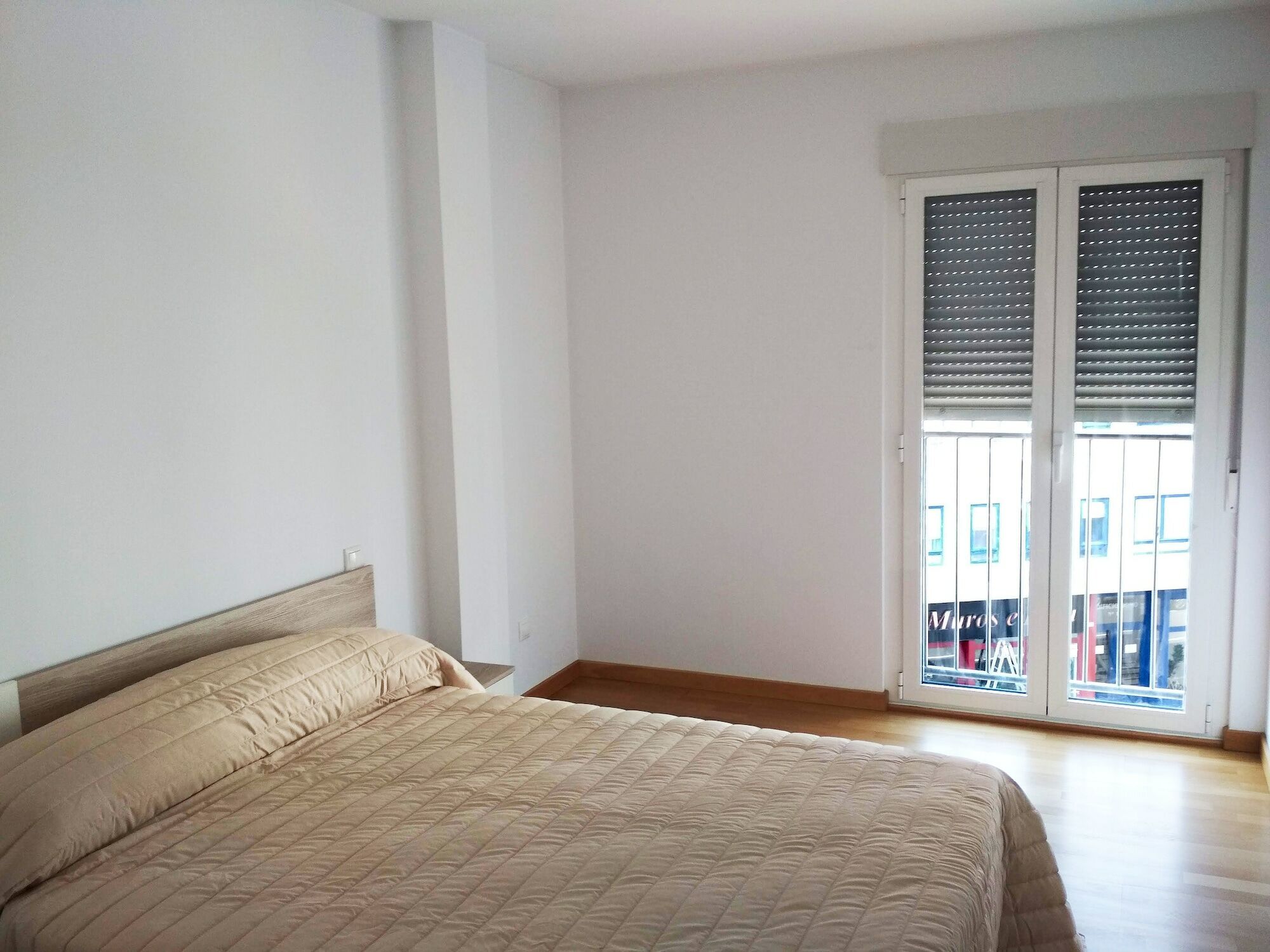 Apartamentos Portosin 3000 מראה חיצוני תמונה